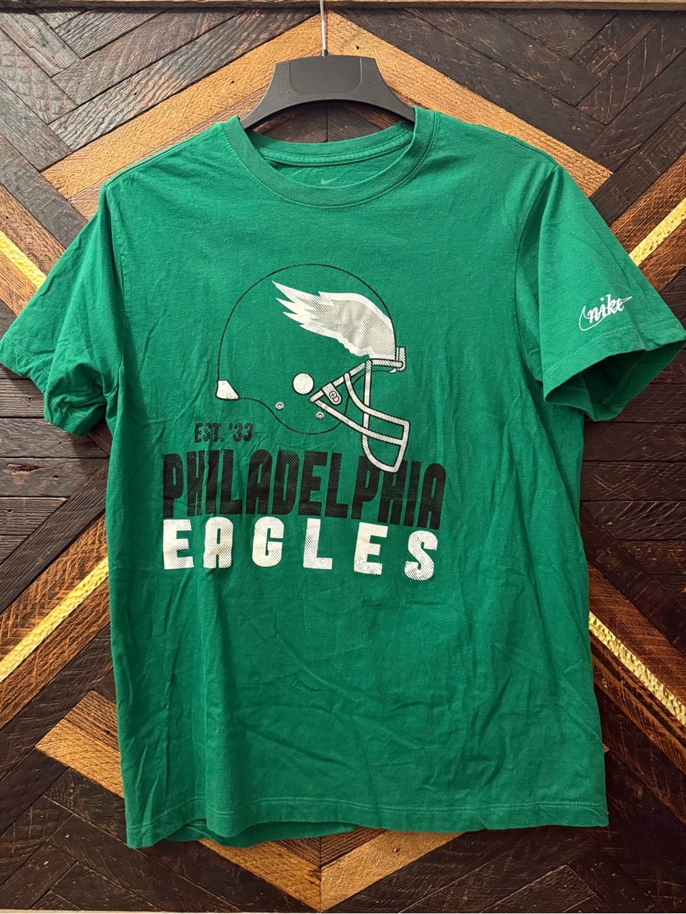 Men’s Nike Philadelphia Eagles Shirt